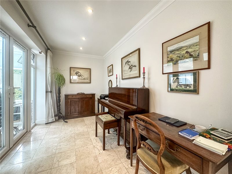 Sherborne Drive, Ferndown, Dorset, BH22