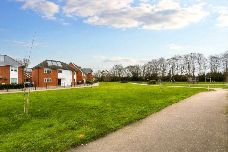 Brentwood, Eaton, Norwich, Norfolk, NR4