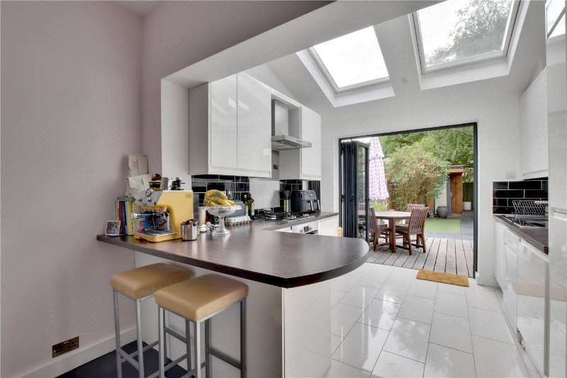 Manor Lane, Hither Green, London, SE13