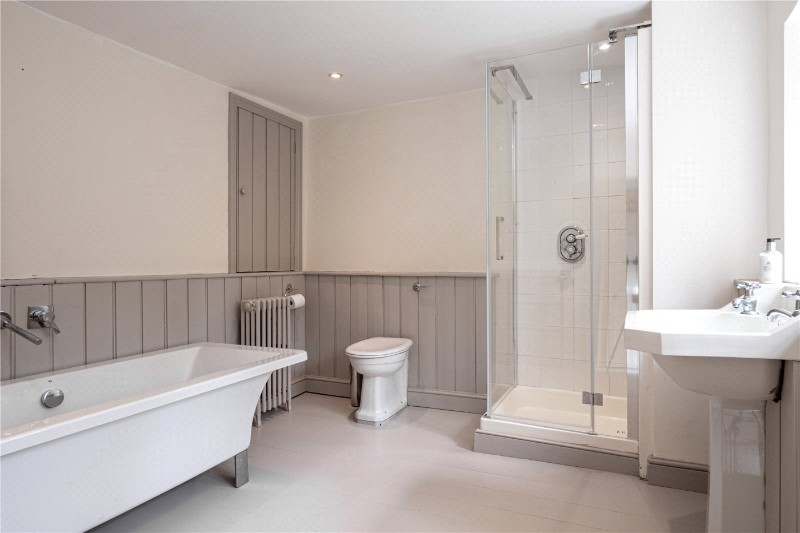 Church Hill, Writhlington, Radstock, Somerset, BA3