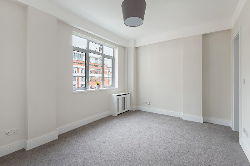 Grove End Gardens, Grove End Road, St John's Wood, London, NW8