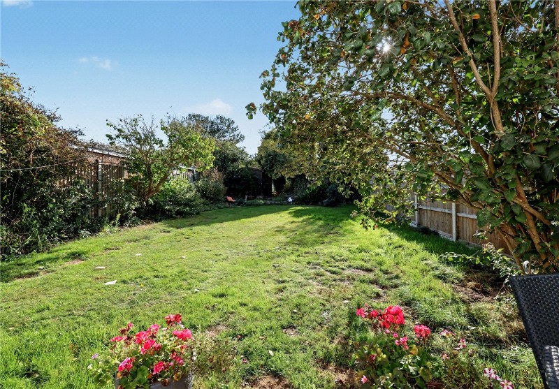 Middletons Lane, Hellesdon, Norwich, Norfolk, NR6