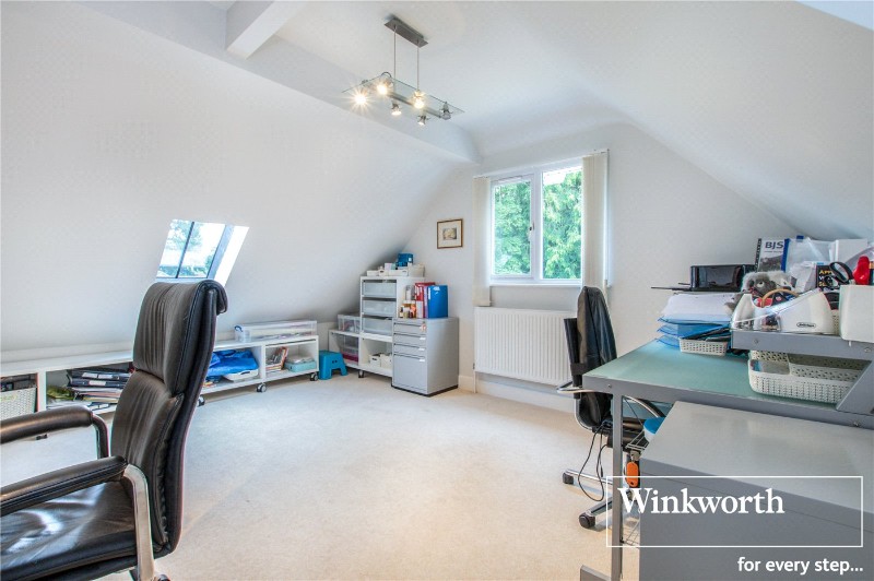 Carroll Avenue, Ferndown, Dorset, BH22