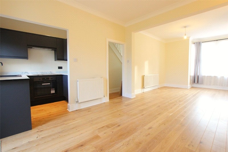 Stornoway Road, Southend-on-Sea, SS2