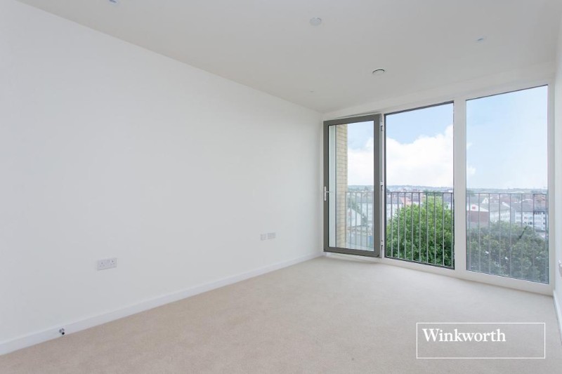 Hawfinch House, 1 Moorhen Drive, London, NW9