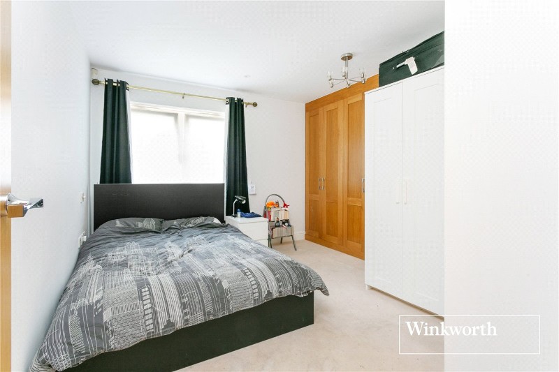 Bermont Lodge, 78 Hendon Lane, Finchley, London, N3