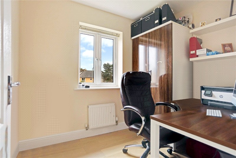 Brentwood, Eaton, Norwich, Norfolk, NR4