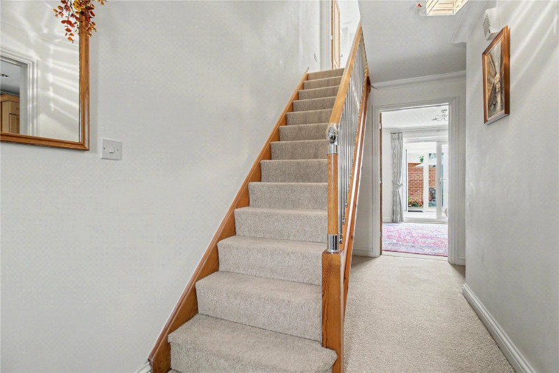 Bridgefoot Corner, Reydon, Southwold, Suffolk, IP18