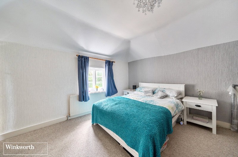 Wildmoor Lane, Sherfield-On-Loddon, Hook, Hants, RG27