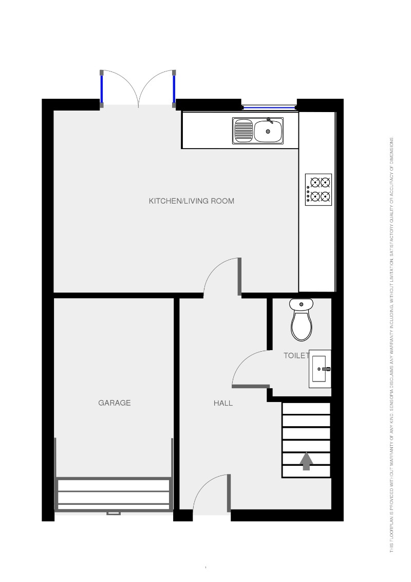 Slade Baker Way, Scholar&#39;s Chase, Stapleton, Bristol, BS16