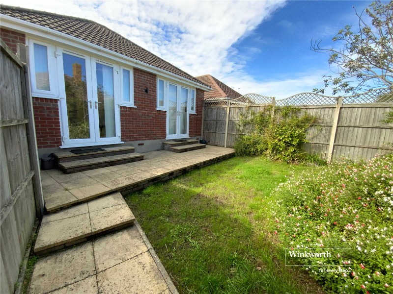 Mudeford Lane, Christchurch, Dorset, BH23