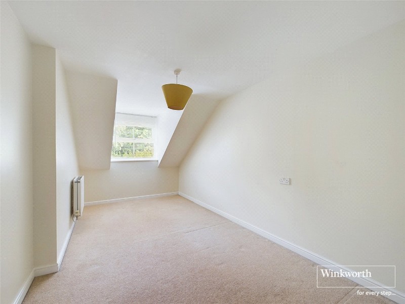 Duchess Close, Crowthorne, Berkshire, RG45