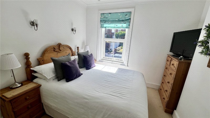 Victoria Road, Dartmouth, Devon, TQ6