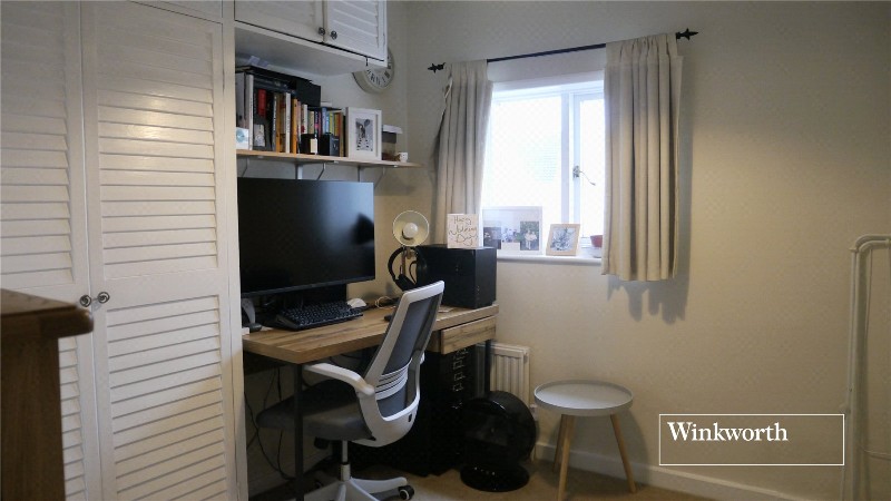 Blacksmiths Lane, St Albans, Hertfordshire, AL3