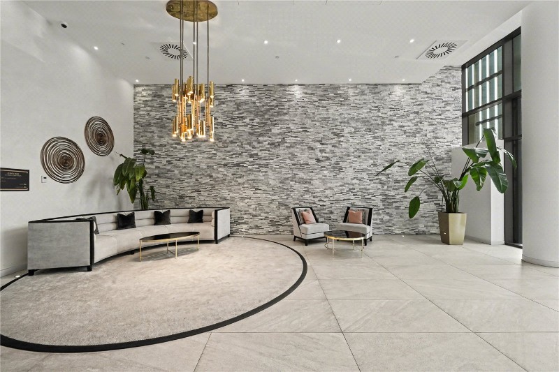 City North West Tower, 9 Goodwin Street, London, N4
