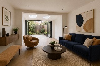 Peterstow Close, London, SW19