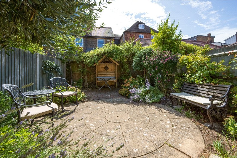 Carriage Mews, Canterbury, Kent, CT2