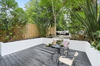 Sinclair Road, London, W14