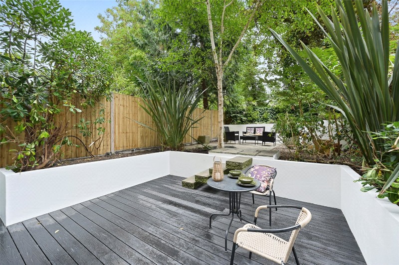 Sinclair Road, London, W14