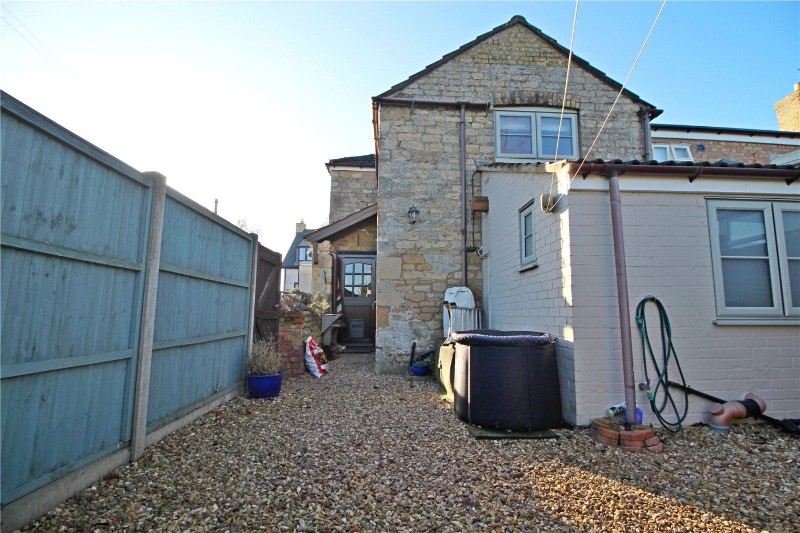 Eastgate, Deeping St. James, Peterborough, Lincolnshire, PE6