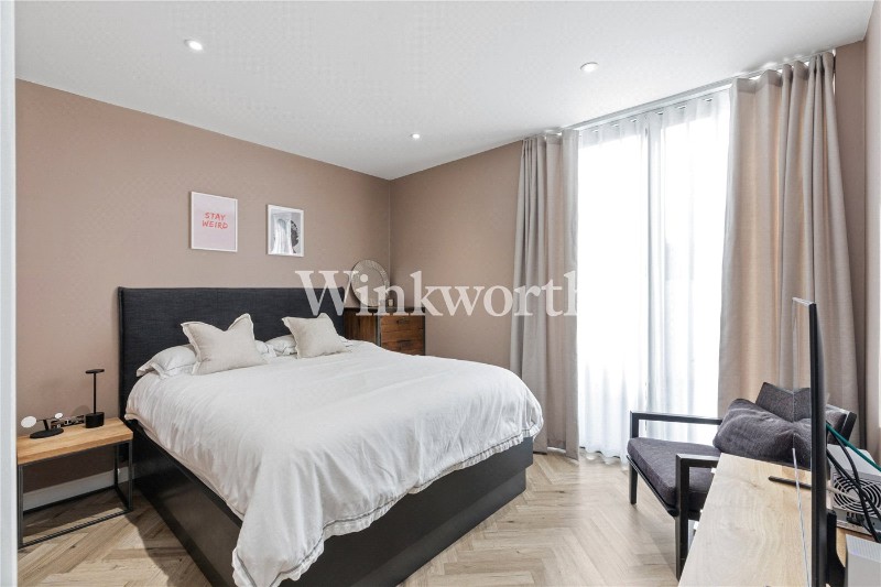 Park Road, London, N15