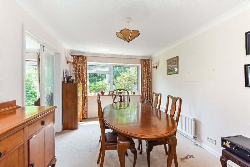 Finchmead Lane, Petersfield, Hampshire, GU32
