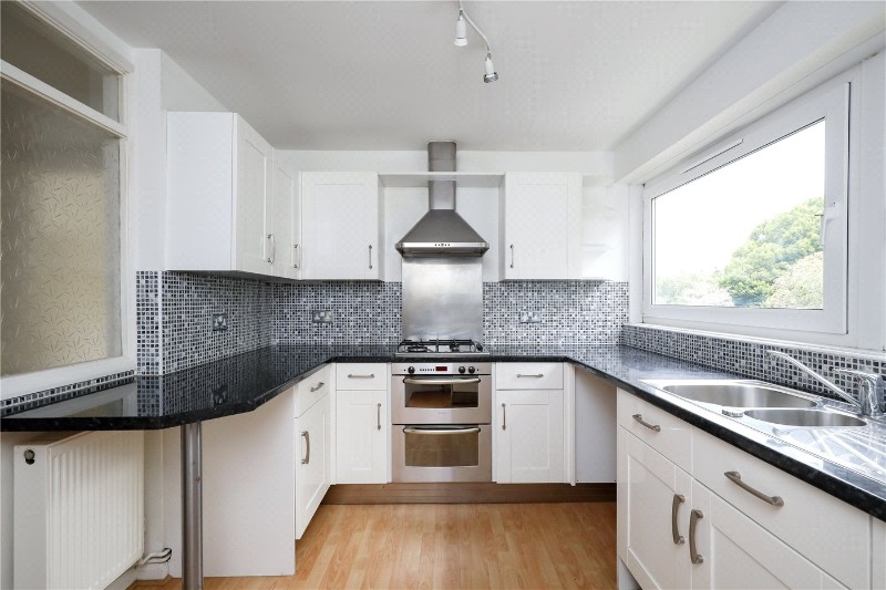 Hillcrest Road, London, W5