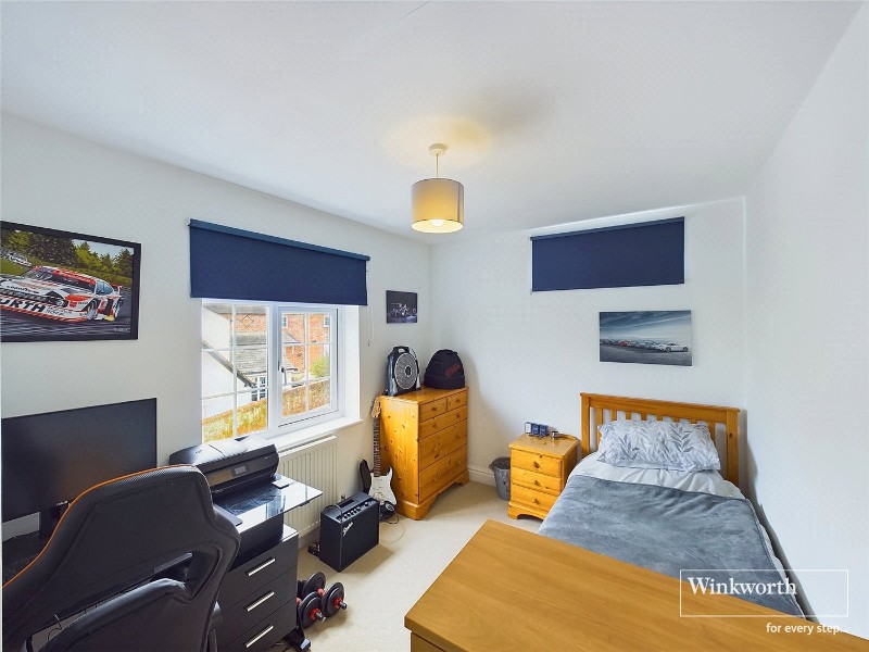 The Street, Mortimer, Reading, Berkshire, RG7