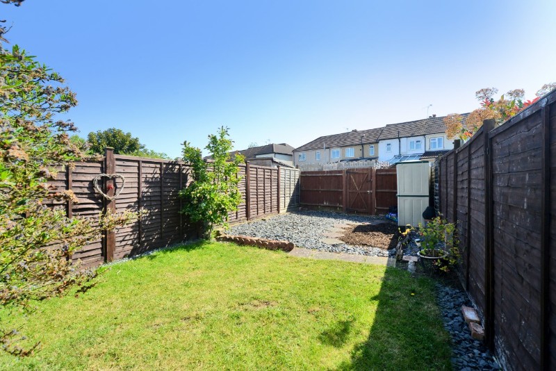 Conrad Drive, Worcester Park, KT4