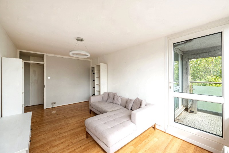 Gaydon House, London, W2