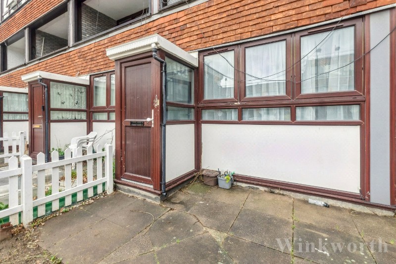 Pinedene, Carlton Grove, London, SE15