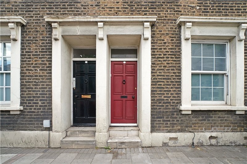Camberwell New Road, London, SE5