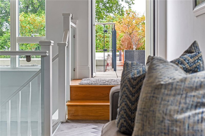 Fellowes Rise, Winchester, Hampshire, SO22