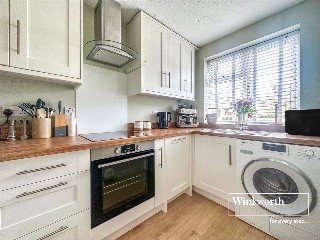 Amberwood, Ferndown, Dorset, BH22