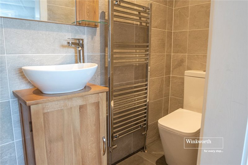 Raven Way, Christchurch, Dorset, BH23