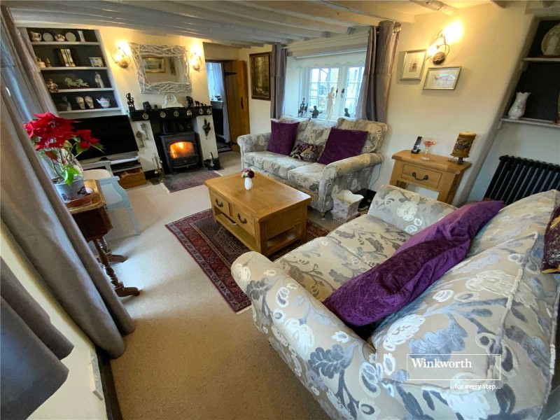 Stony Lane, Christchurch, BH23