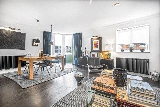 Goswell Road, London, EC1V