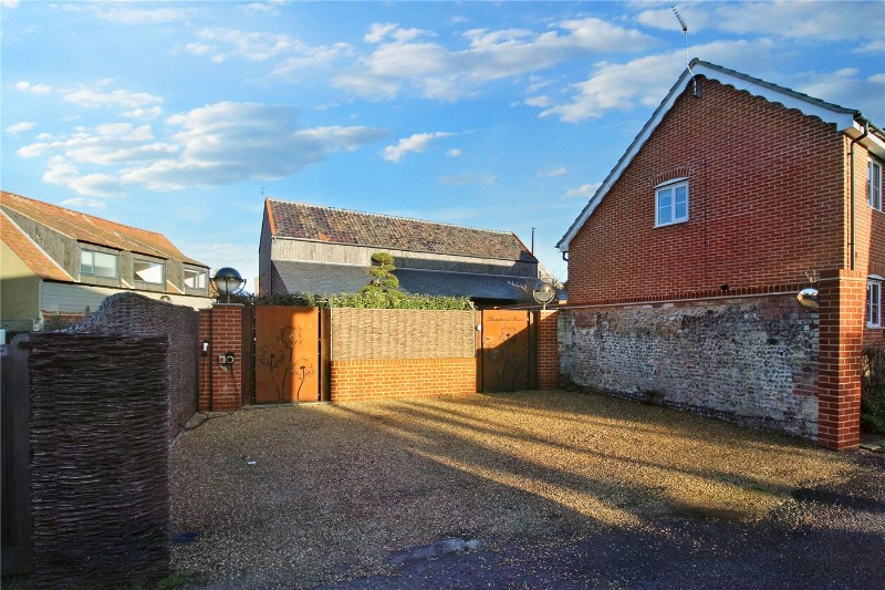 Market Place, Kessingland, Lowestoft, Suffolk, NR33