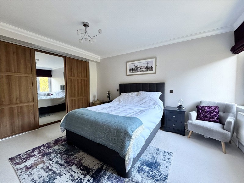 Western Road, Branksome Park, Poole, Dorset, BH13