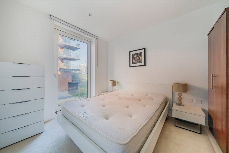 Saundby Lane, Blackheath, London, SE3
