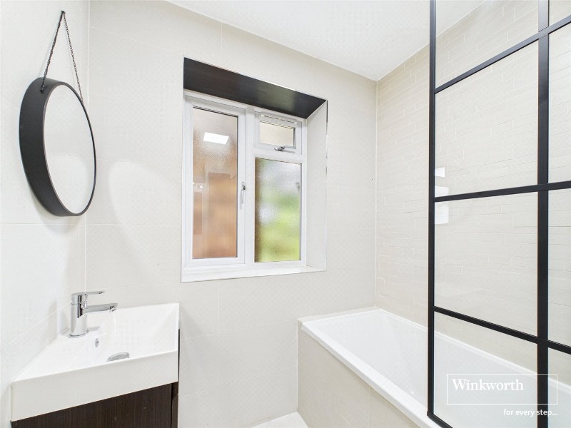 Sunnyhill Court, Sunningfields Crescent, Hendon, NW4