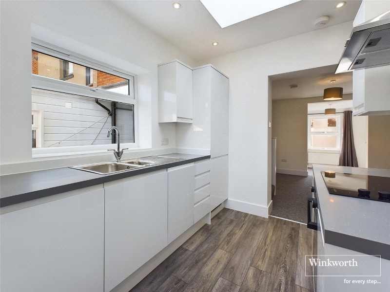 George Street, Reading, Berkshire, RG1