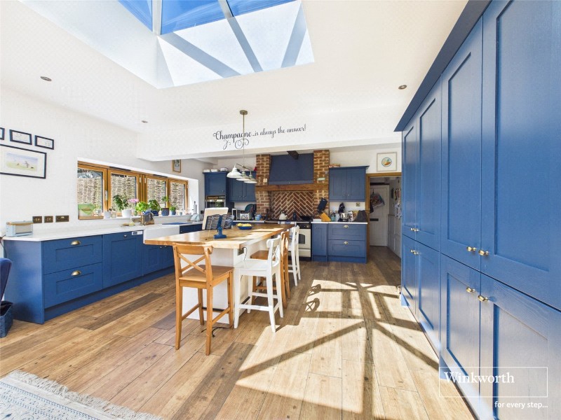 Newbury Road, Wickham, Newbury, Berkshire, RG20