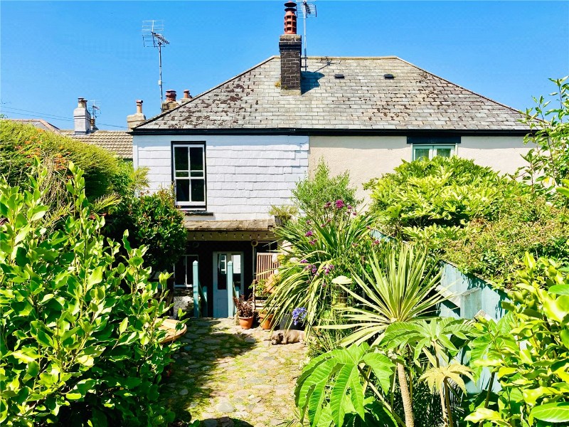 Crowthers Hill, Dartmouth, Devon, TQ6