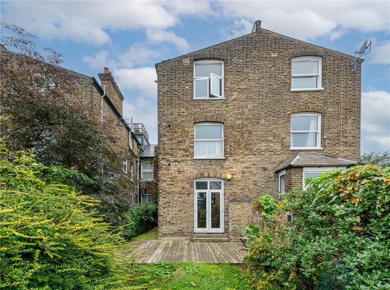 Holland Road, Kensal Rise, London, NW10