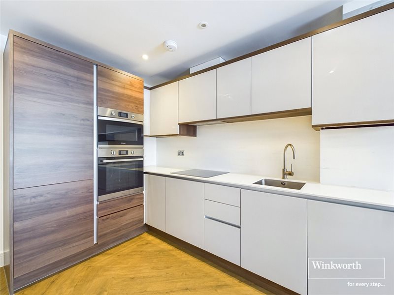 Coopers Yard, 1a Elm Park Road, Reading, Berkshire, RG30