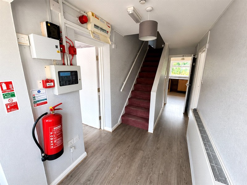 Northfields, Bourne, Lincolnshire, PE10