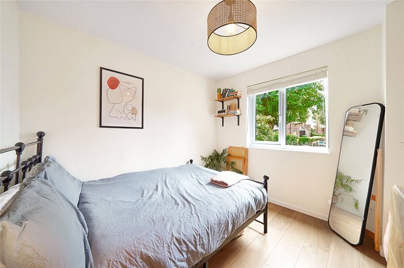 Bunning Way, London, N7