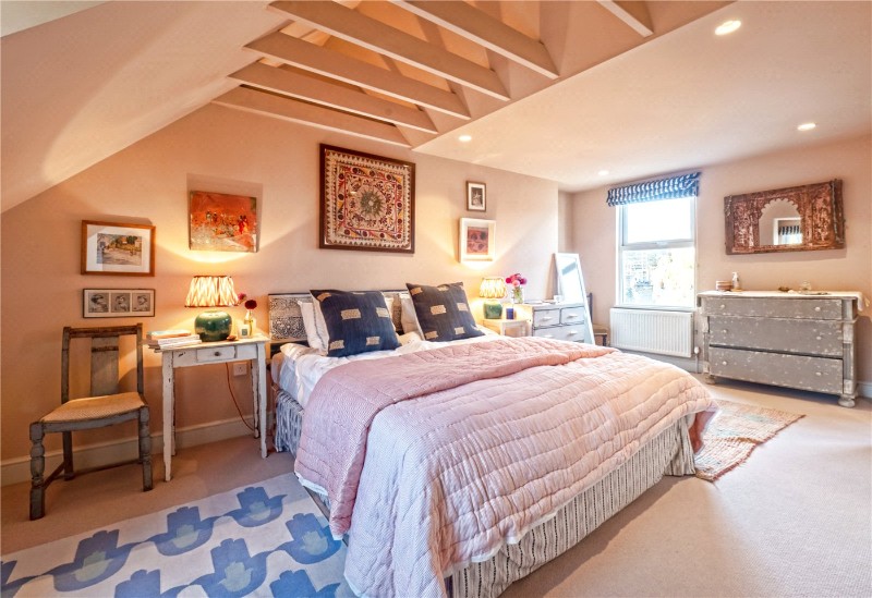 Chaucer Road, London, SE24