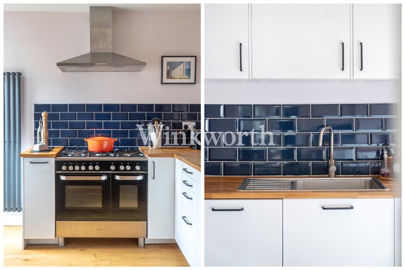 Park View Road, London, N17